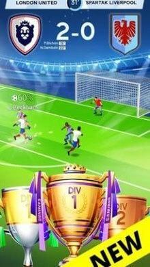 足球大亨单机版