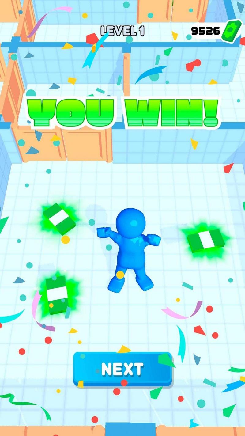 迷宫幸存者手游