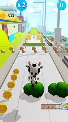 小马冲刺手机游戏