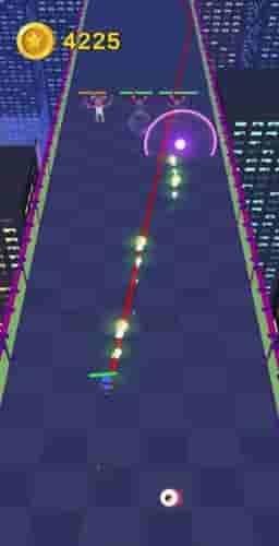 史诗射跑手游安装