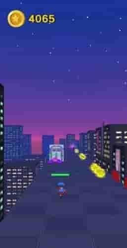 史诗射跑手游安装