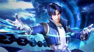 新斗罗大陆无限充值修改版