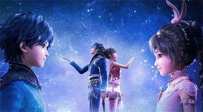 新斗罗大陆无限充值修改版