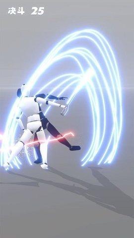 未来战士挑战安装