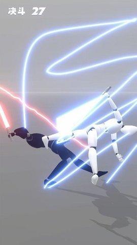 未来战士挑战安装