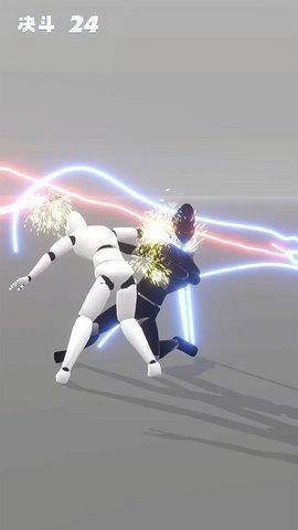 未来战士挑战安装