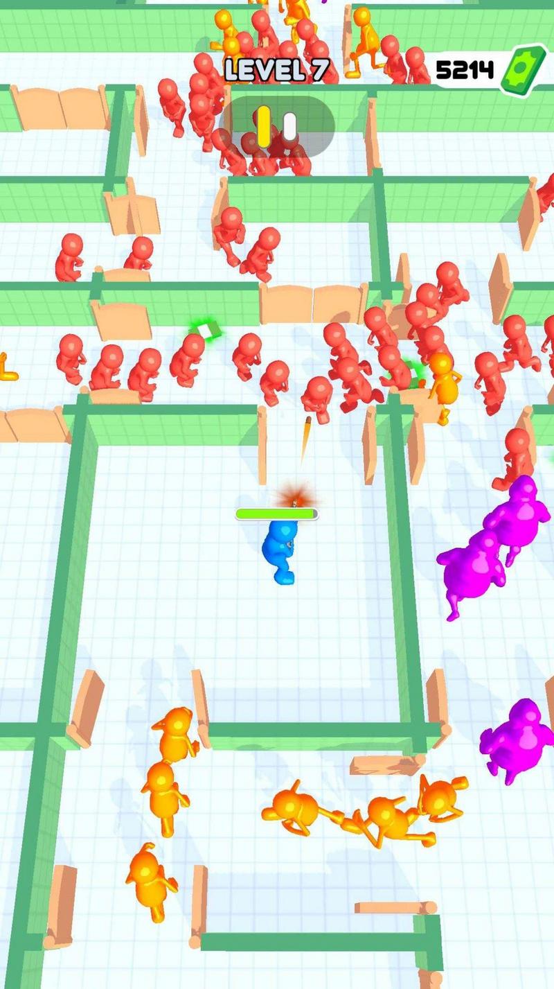 迷宫幸存者手游最新版