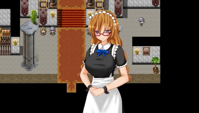 管他人类还是魔物统统嘿嘿汉化版