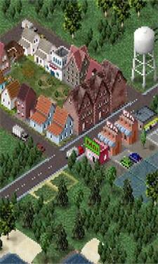 西奥小镇手机版