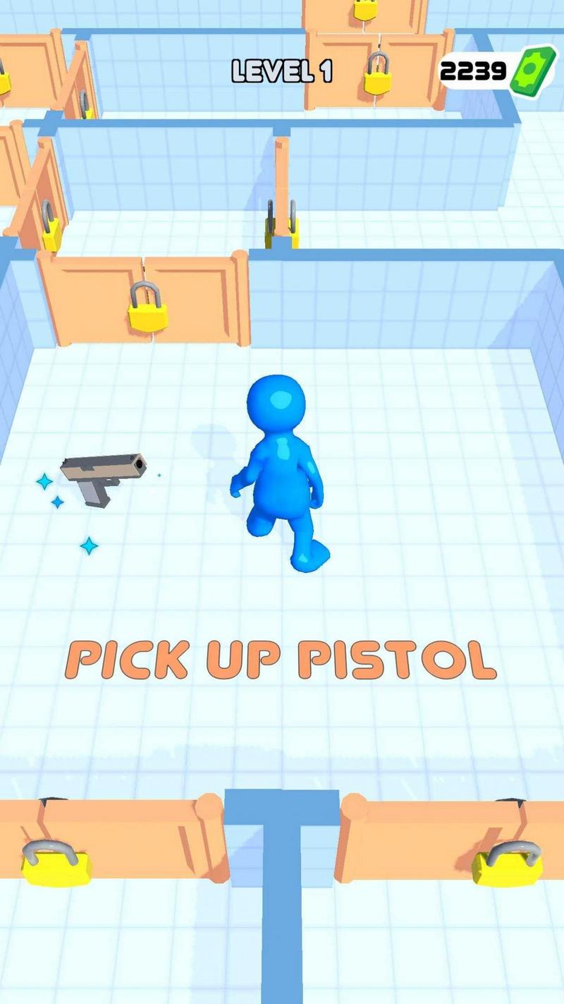 迷宫幸存者手游