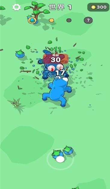 变异寄生虫手游