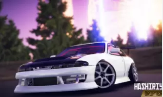 Hashiriya国际服超V版