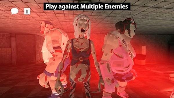 asylum77无限子弹