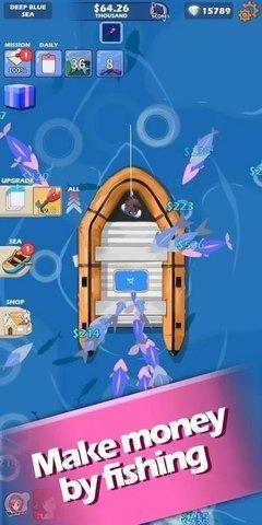 找到我的美人鱼手机版