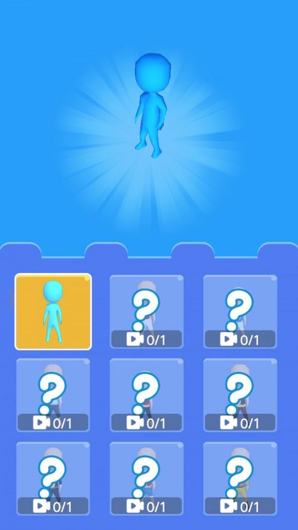 高能冲突游戏免费