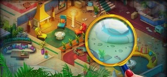 隐藏旅馆最新版