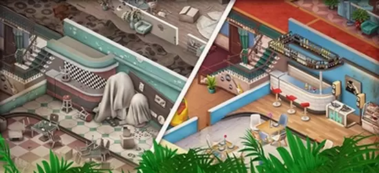 隐藏旅馆最新版