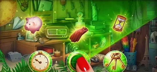 隐藏旅馆最新版