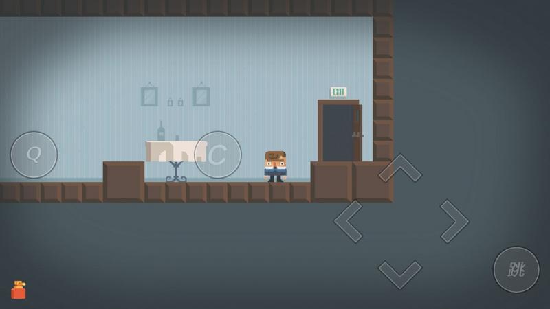 模拟打工人游戏