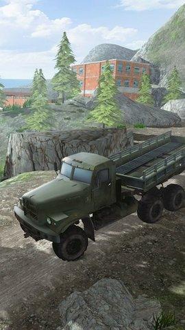 卡车物流模拟器手机版