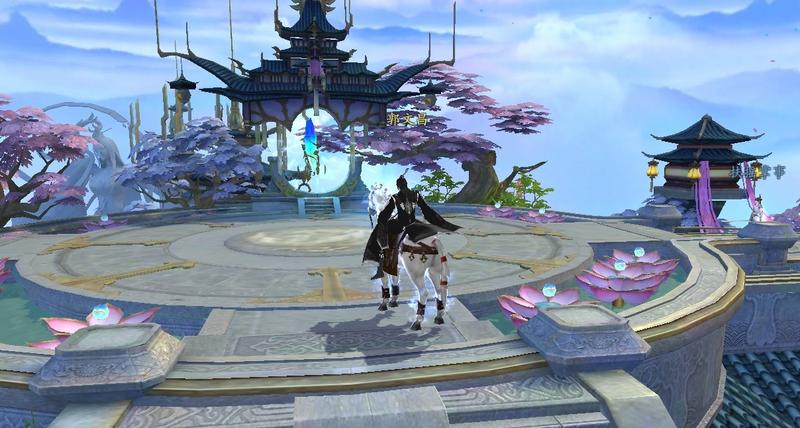 漂在江湖测试版安卓正版