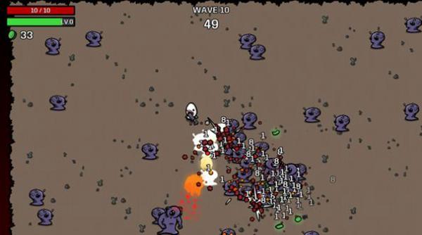 土豆兄弟brotato安卓版