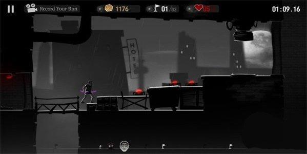 她想让我死手游