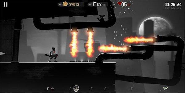 她想让我死手游