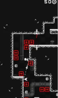 1位像素马科斯游戏