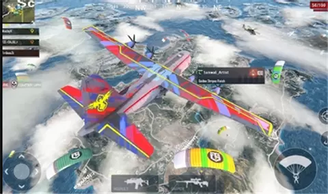 反恐怖主义小队射击2手游