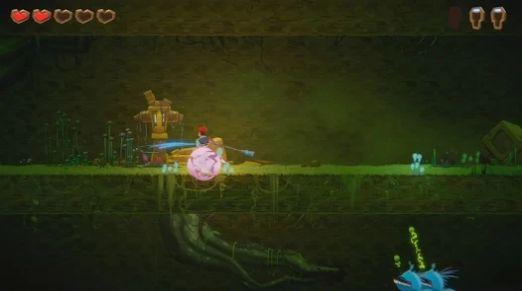 探索者艾伦手游