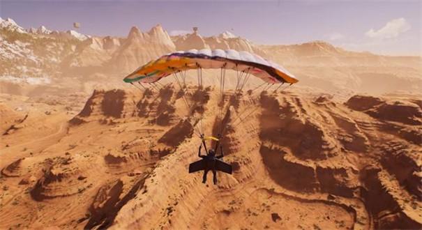 极限国度安卓版