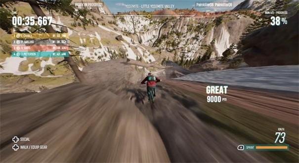 极限国度安卓版