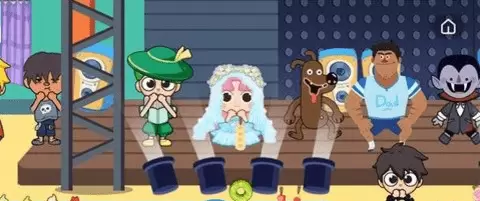 兔小萌智力冒险游戏最新版