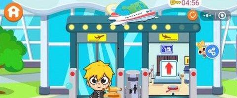 兔小萌智力冒险游戏最新版