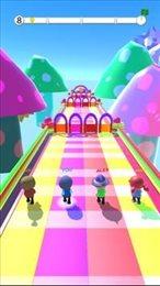 数学跑酷手机版