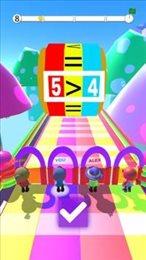 数学跑酷手机版