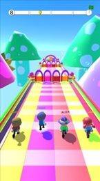 数学跑酷手机版