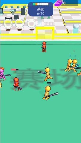 终极火柴人对决1.0版手游