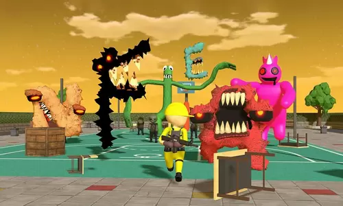 字母生存恐怖时间