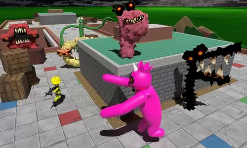 字母生存恐怖时间