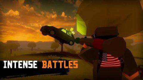 未感染者2正版最新版