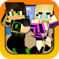 3D像素格斗游戏安卓版