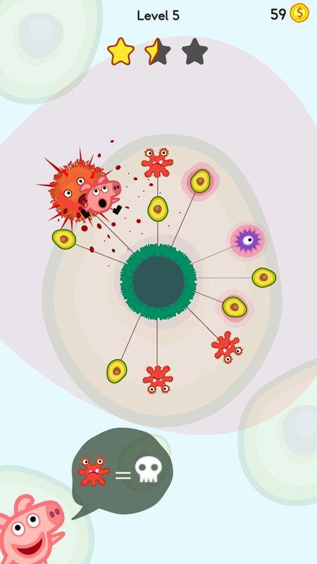 贪吃的小猪佩奇2023