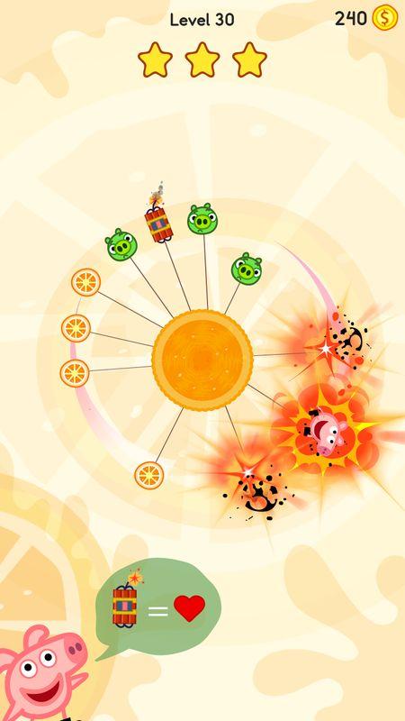 贪吃的小猪佩奇2023