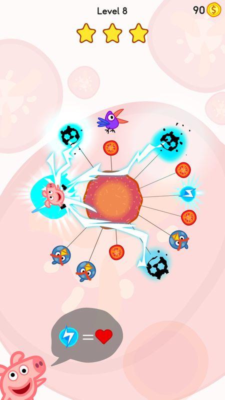 贪吃的小猪佩奇2023