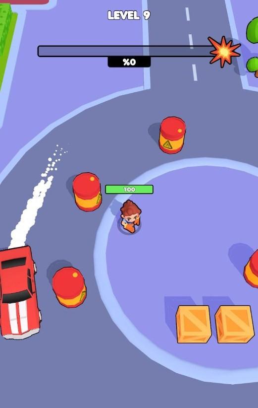 车祸制造者最新版