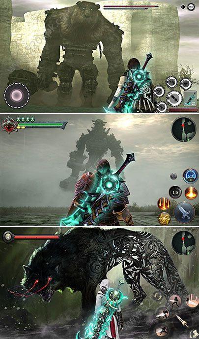 剑魂online免费版