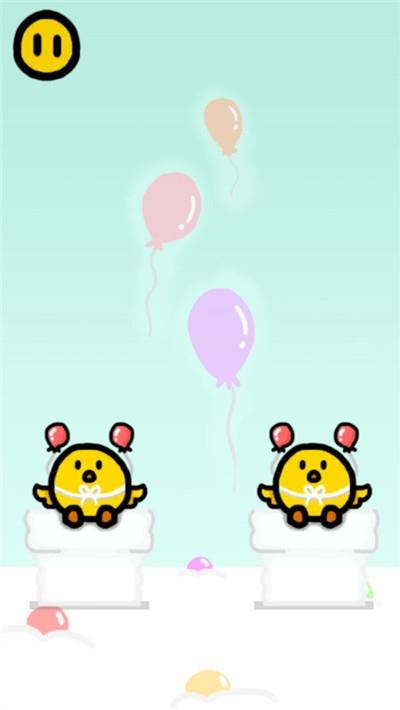 鸡蛋里的小鸡游戏