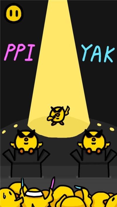 鸡蛋里的小鸡游戏